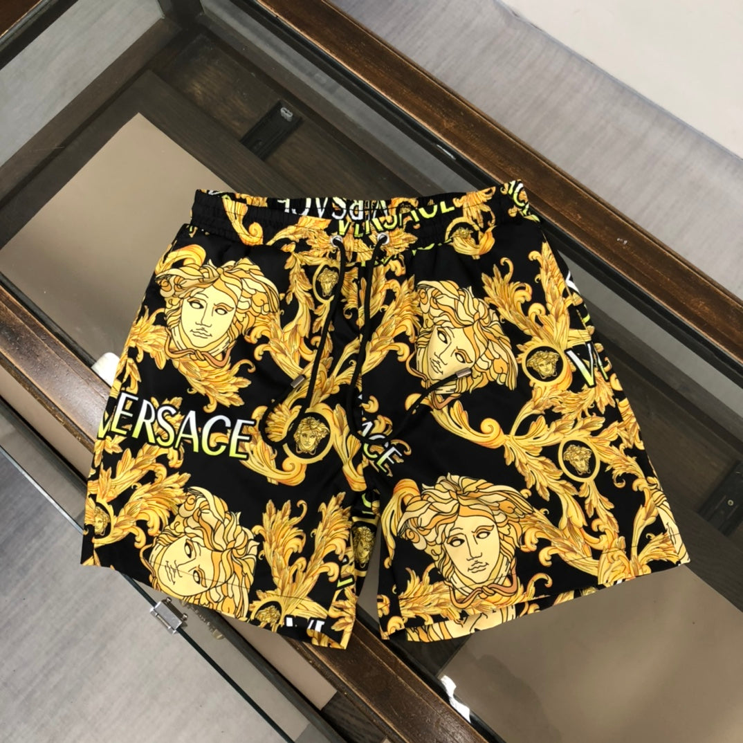 Versace corto