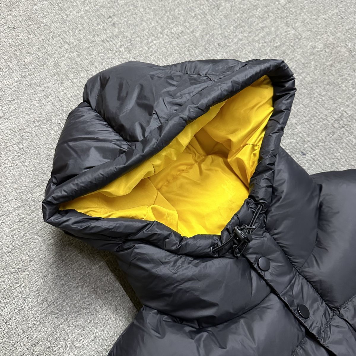 Corteiz Puffer Jacket