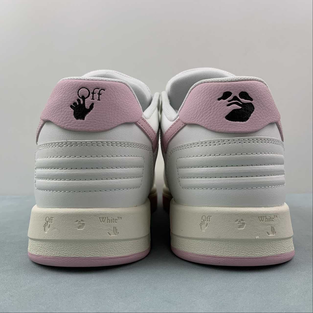 OFF-WHITE Out Of Office "000" Low