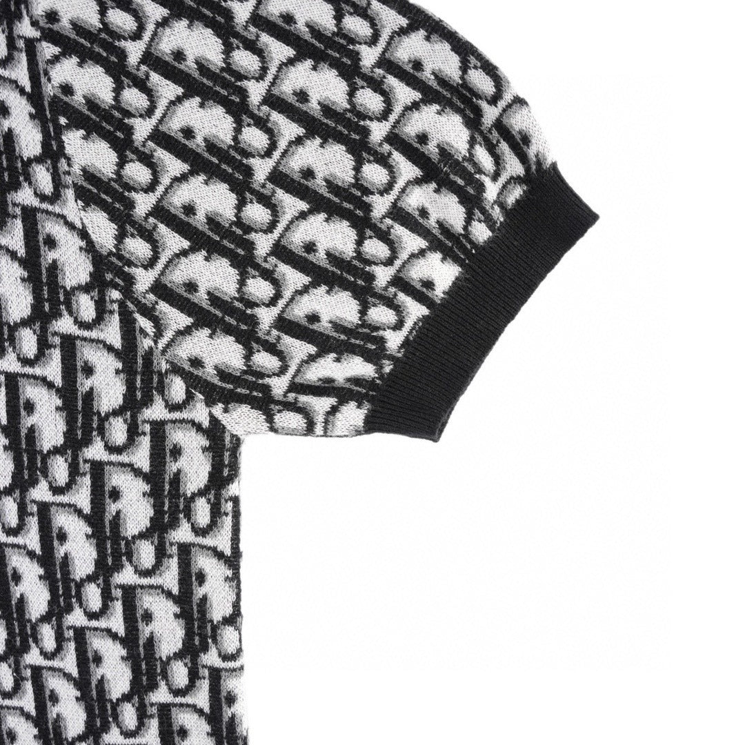 Camiseta Dior
