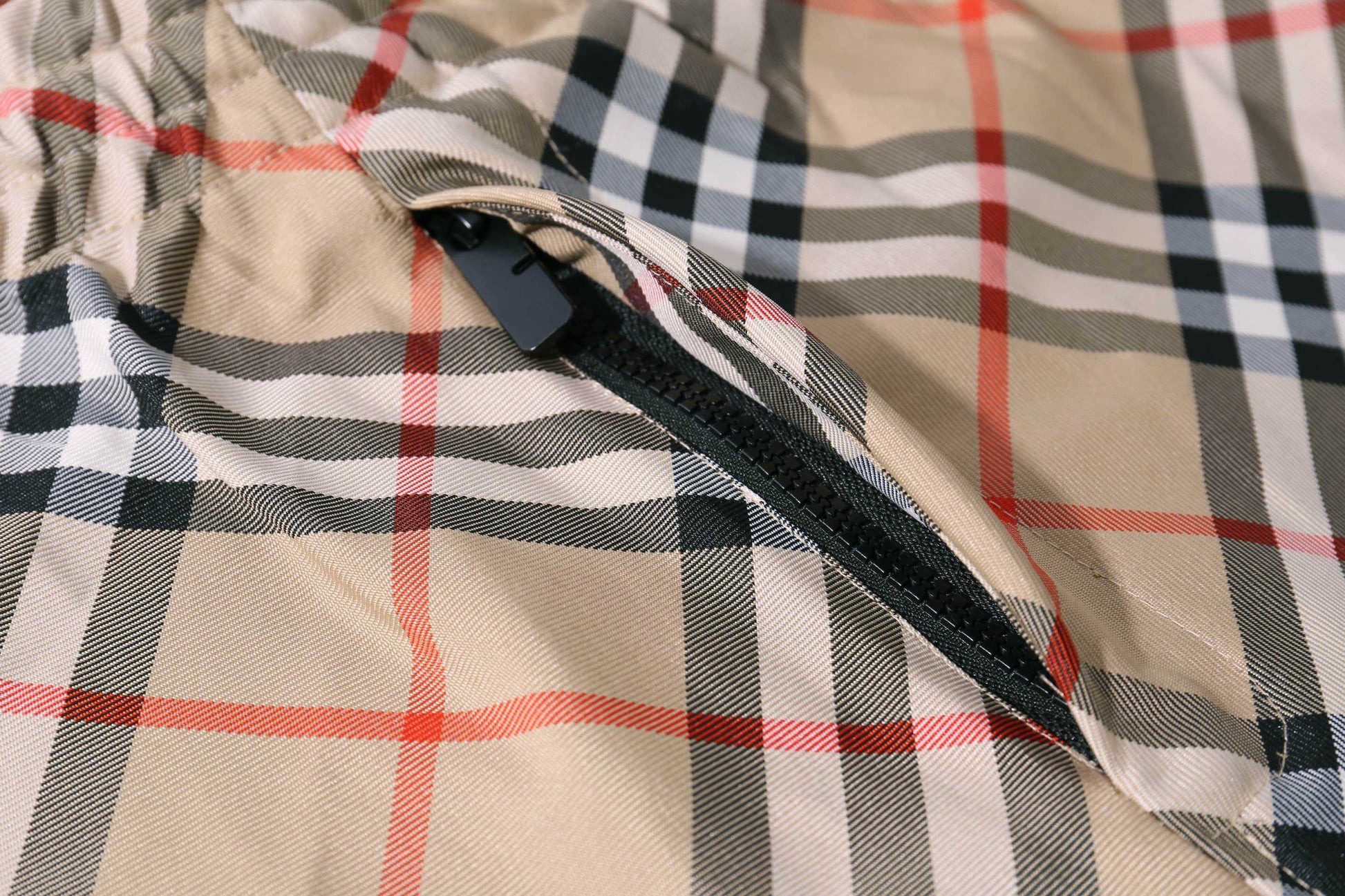Calça Burberry