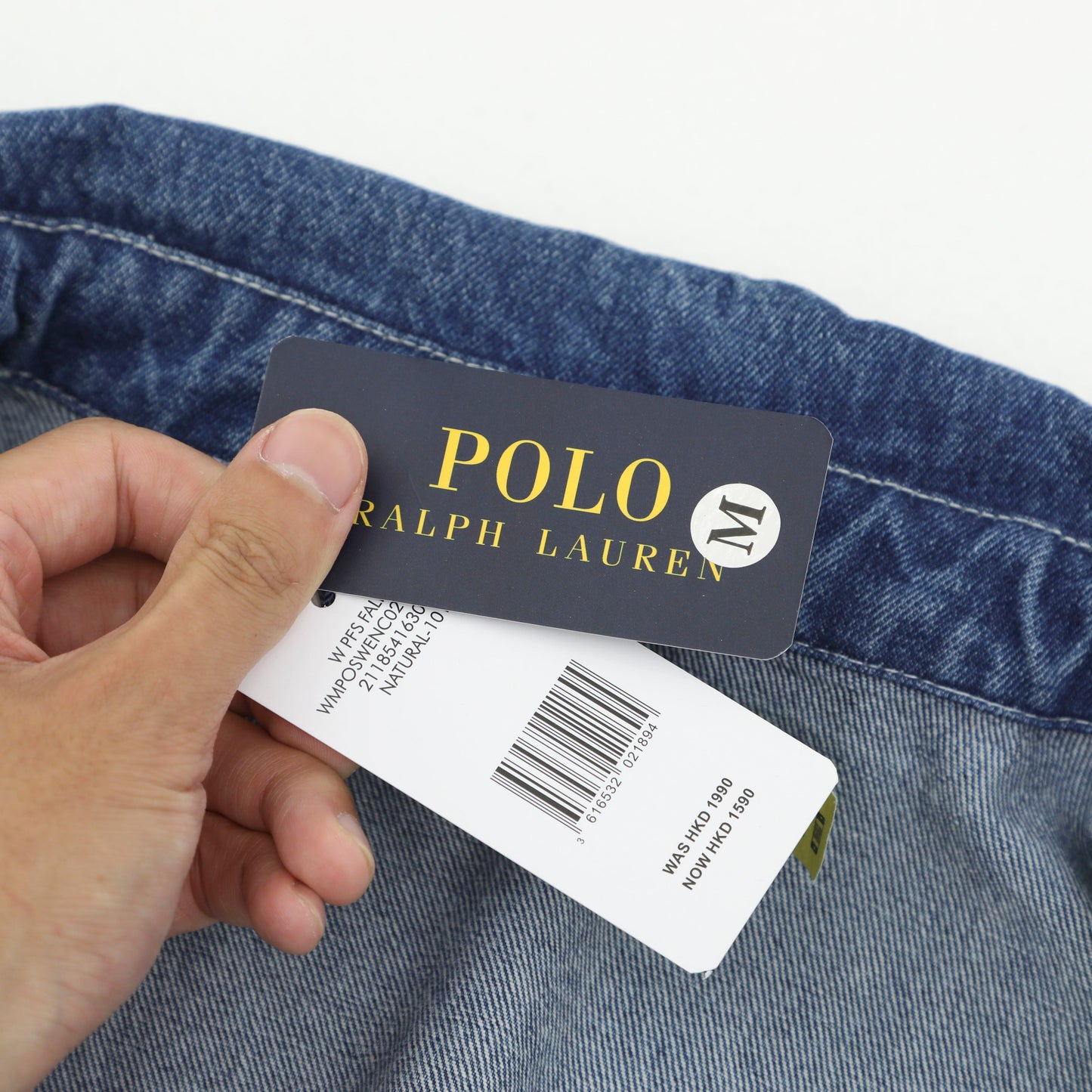 Ralph Lauren Jacket