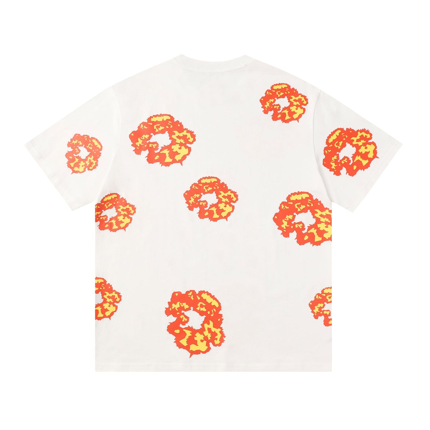 Camiseta Denim Tears