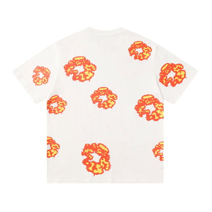 Camiseta Denim Tears