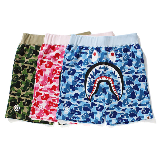 Pantalón corto BAPE