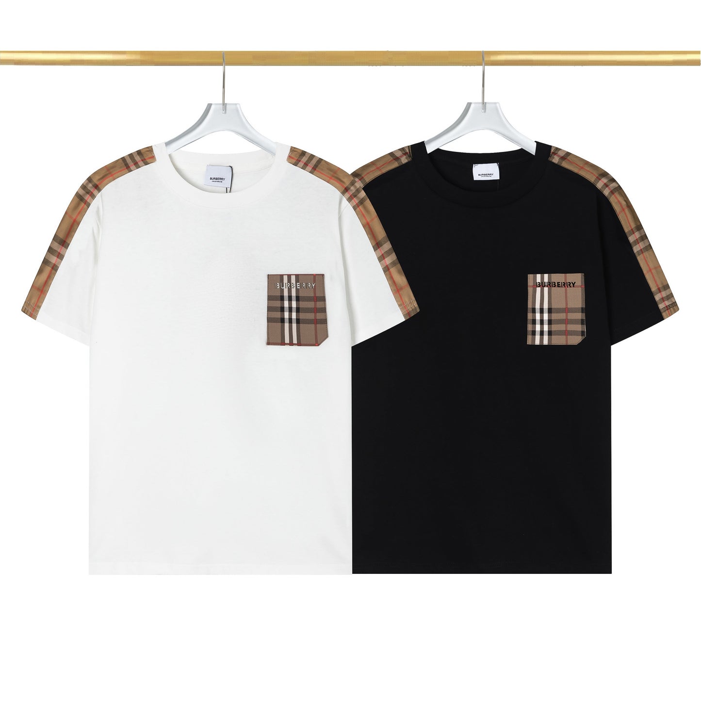 Suéter Burberry
