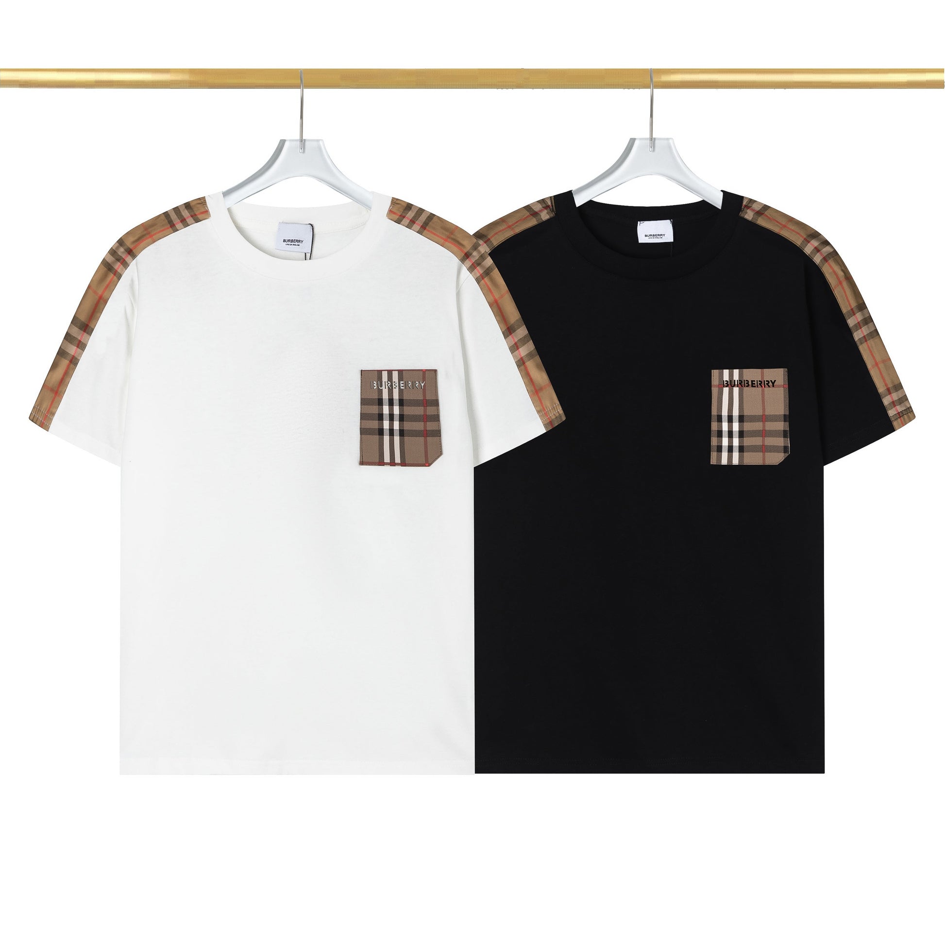 Suéter Burberry