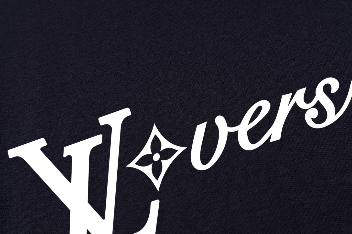 T-Shirt Louis Vuitton