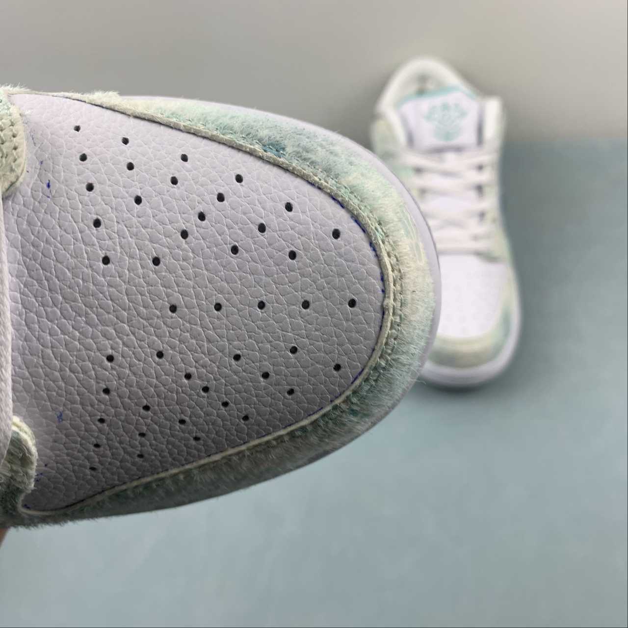 Nike Dunk Low