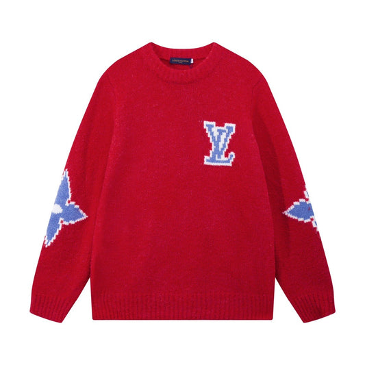Suéter Louis Vuitton