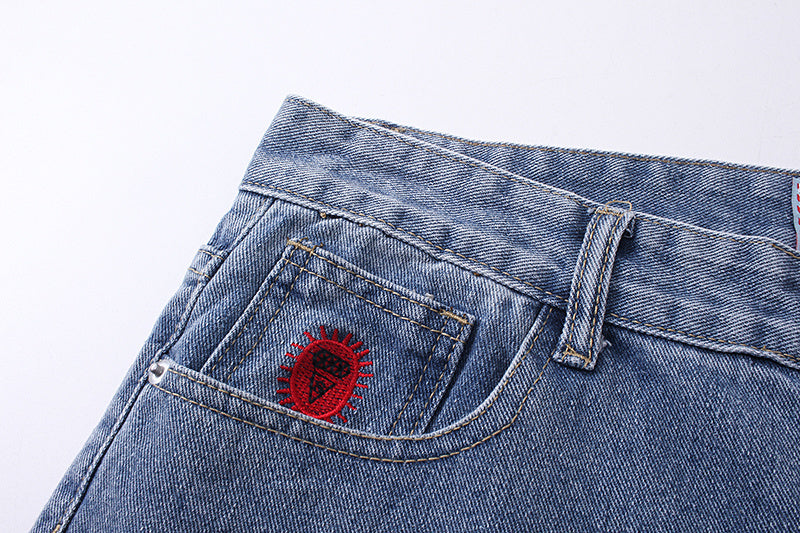 Short Corteiz