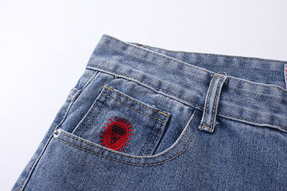 Short Corteiz