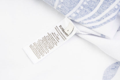 Polo Burberry