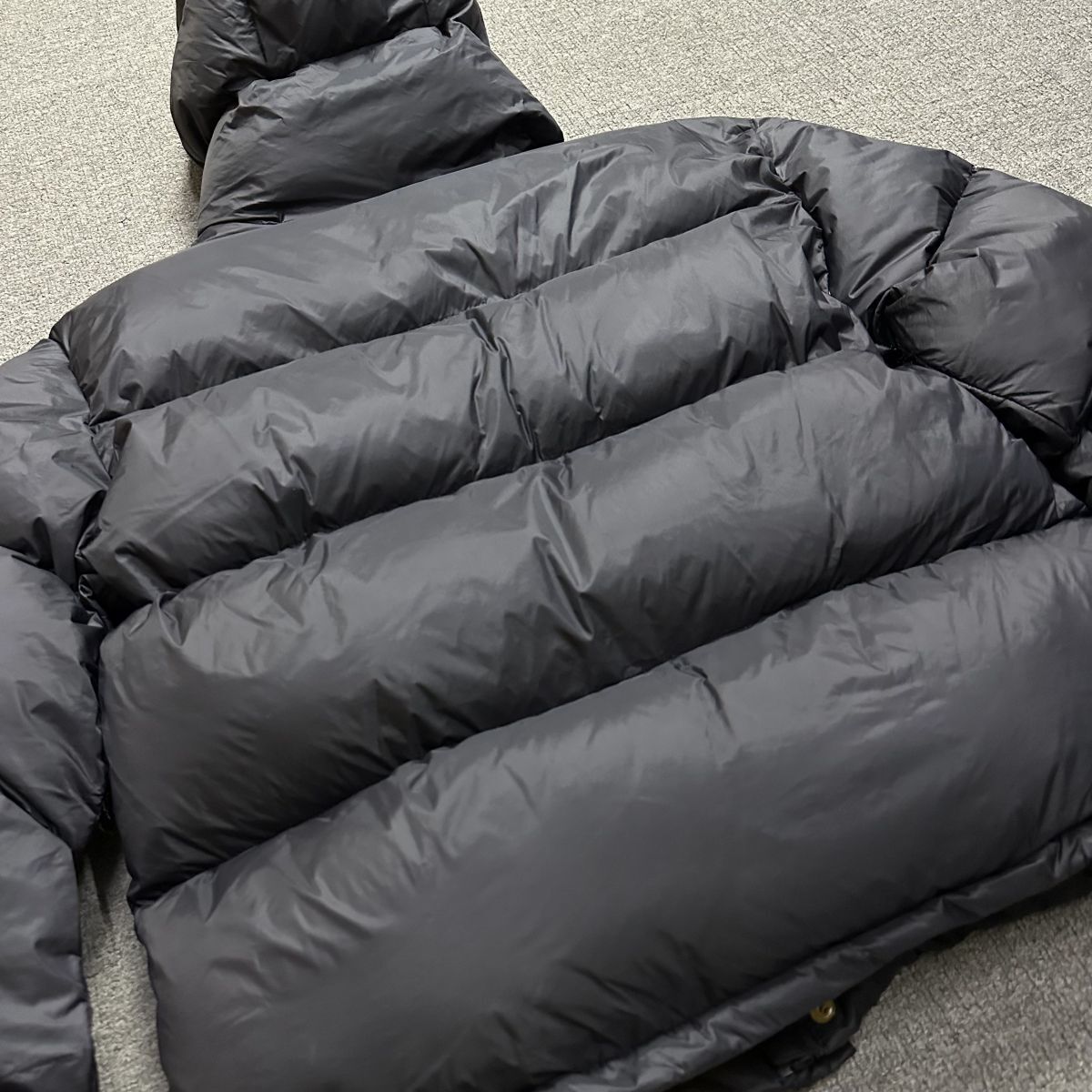 Corteiz Puffer Jacket