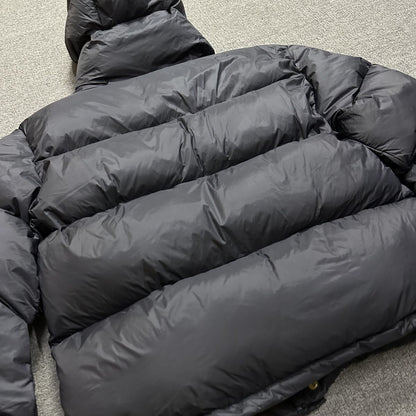 Corteiz Puffer Jacket
