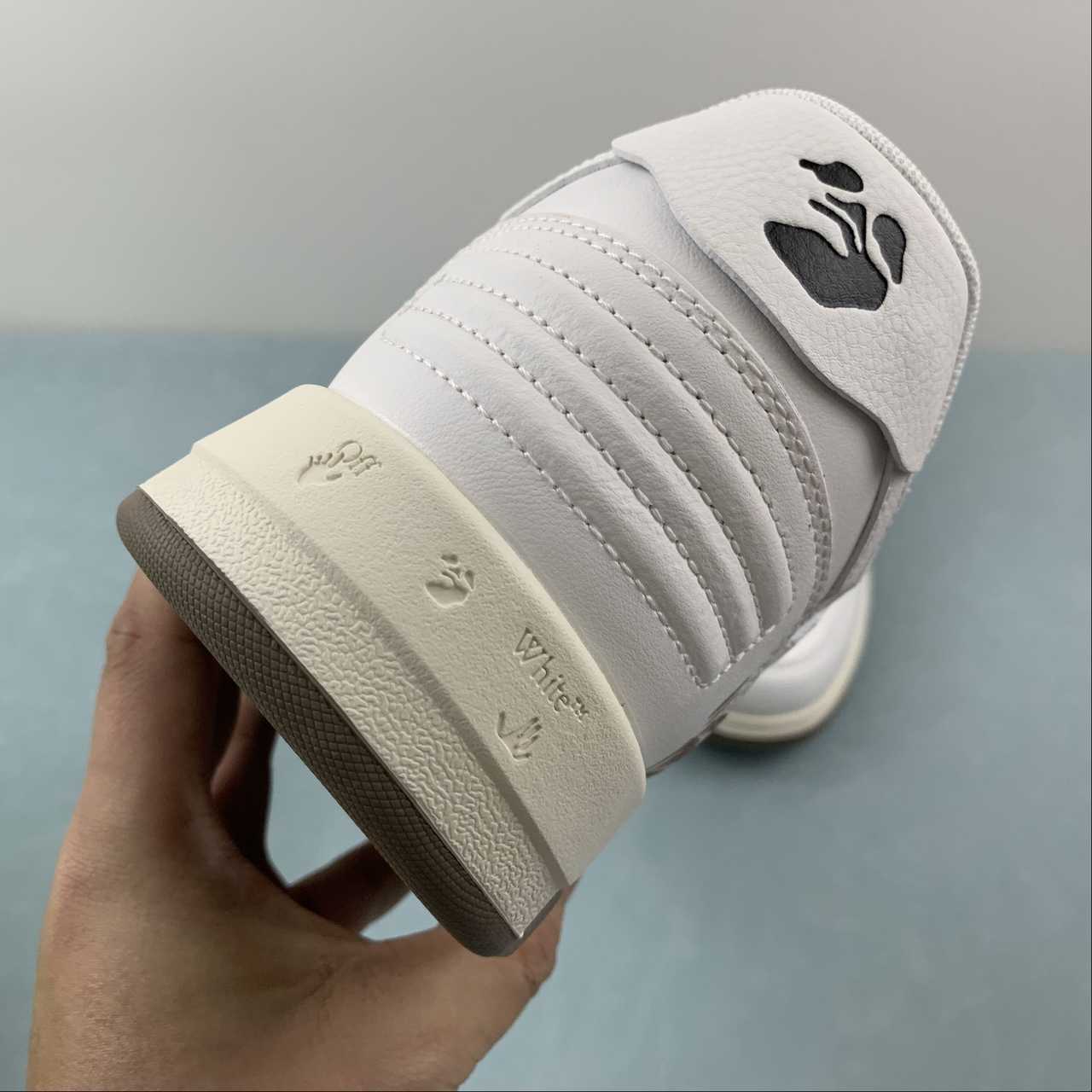 OFF-WHITE Out Of Office "000" Low