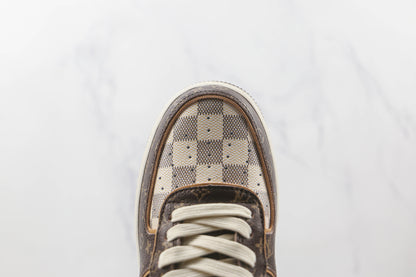 Louis Vuitton x Nike Air Force 1