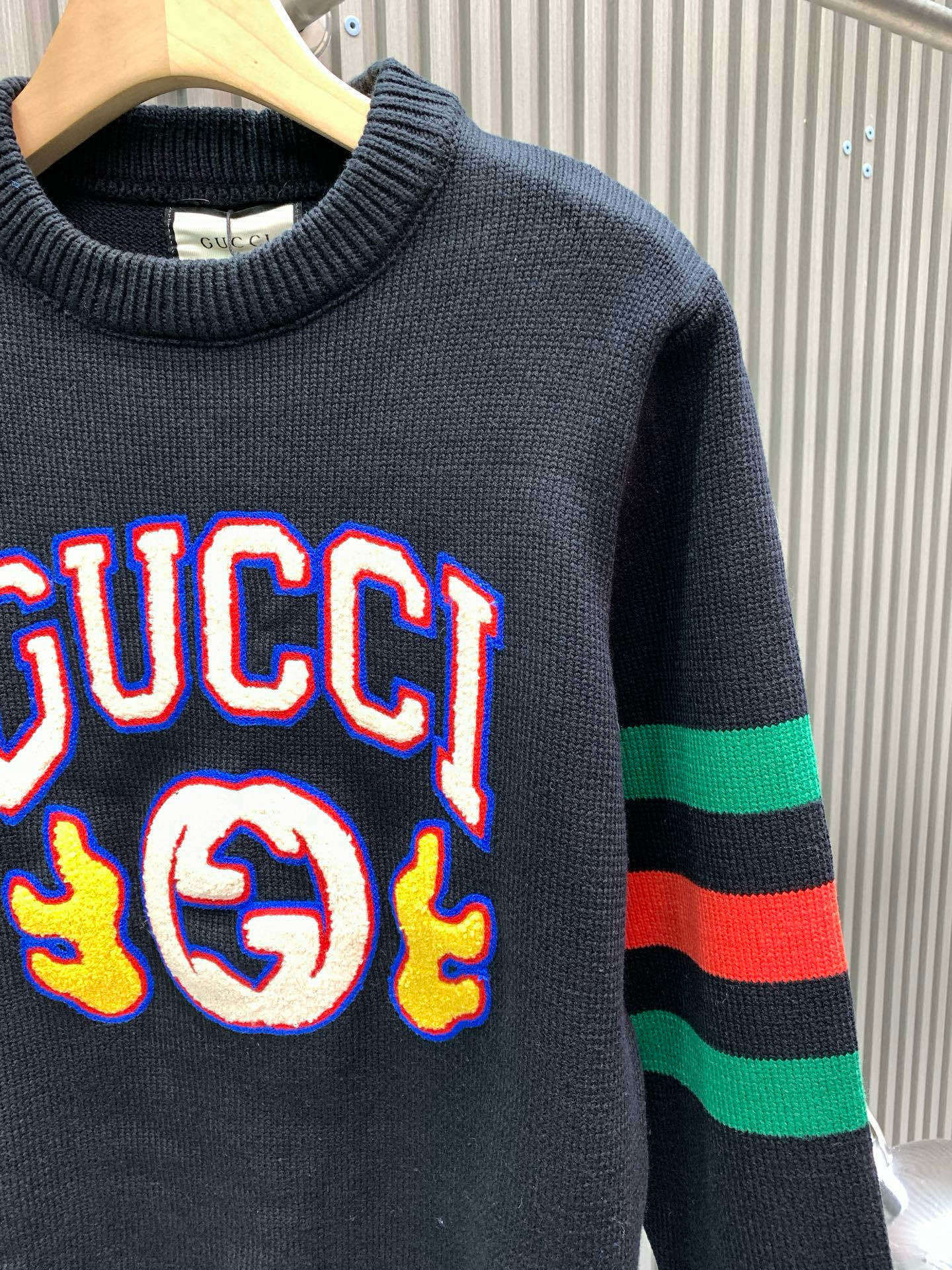 Suéter Gucci