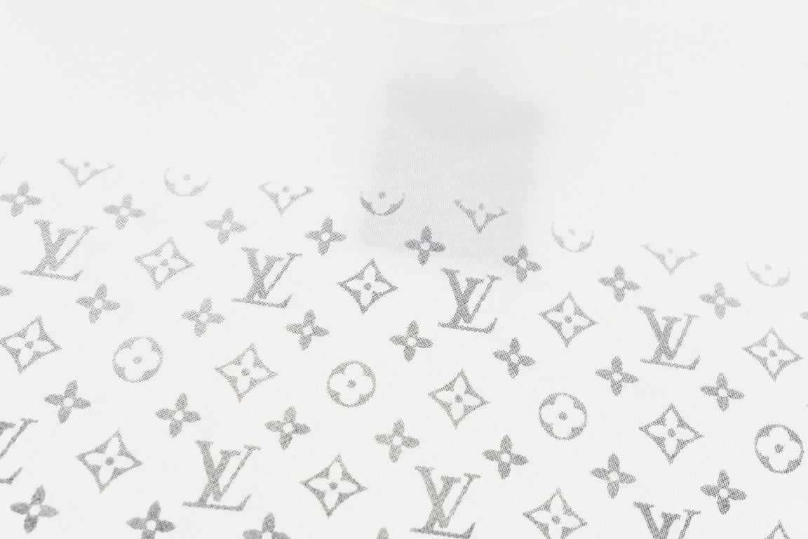 Camiseta de Louis Vuitton