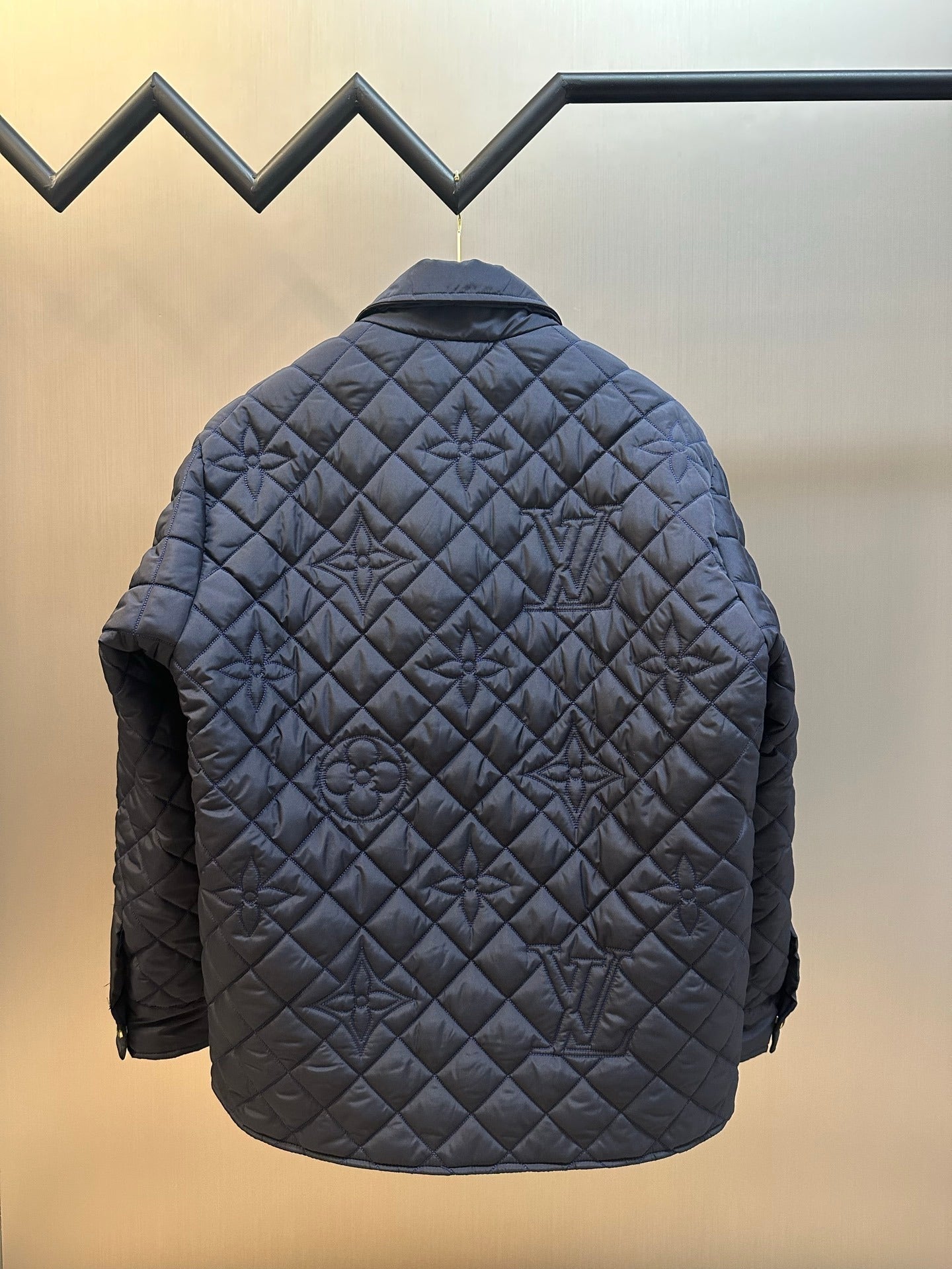 Chaqueta Louis Vuitton