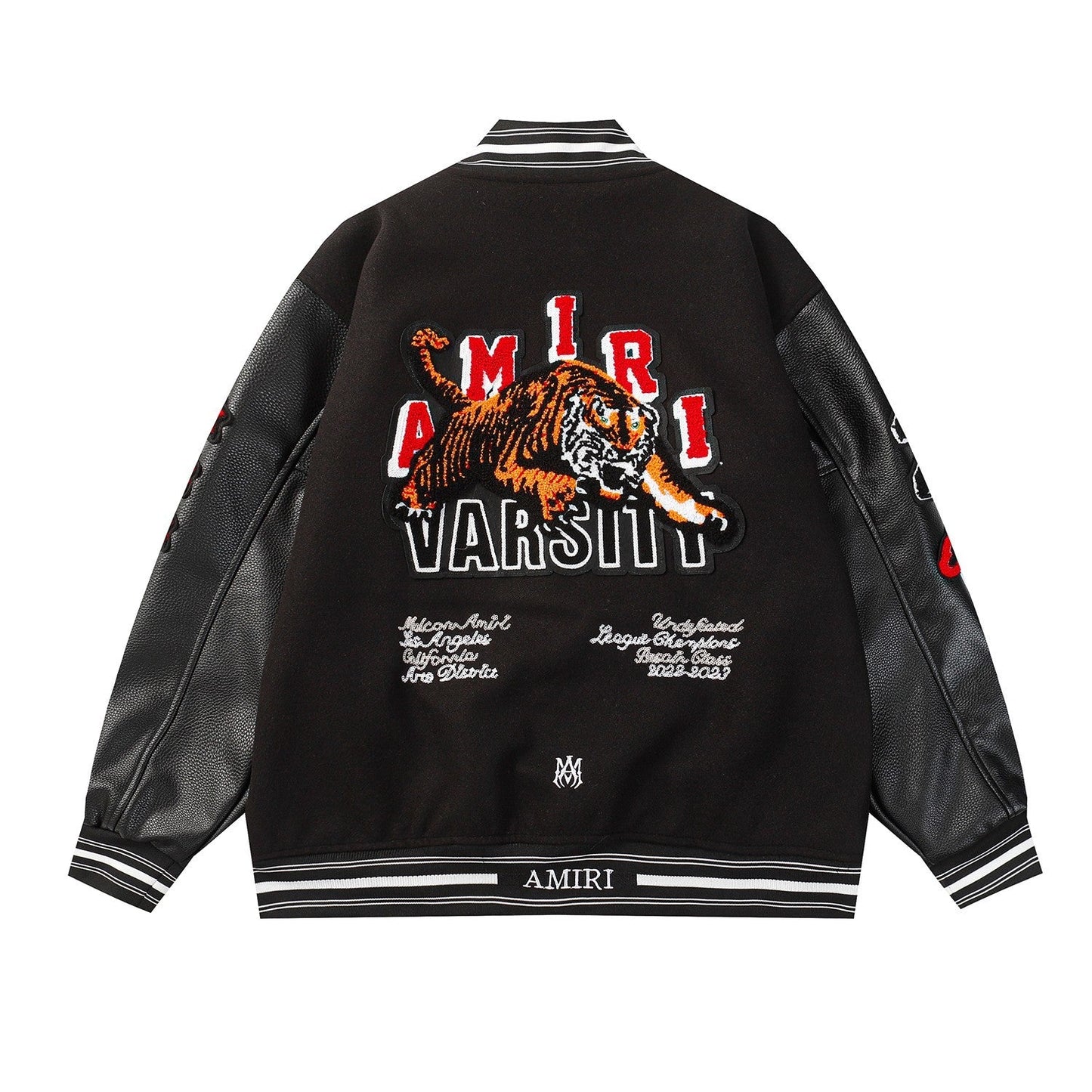 Chaqueta Amiri