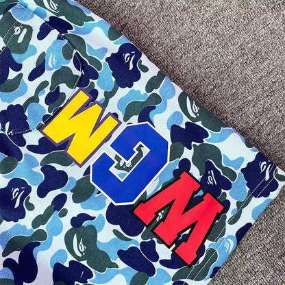 Pantalones cortos BAPE
