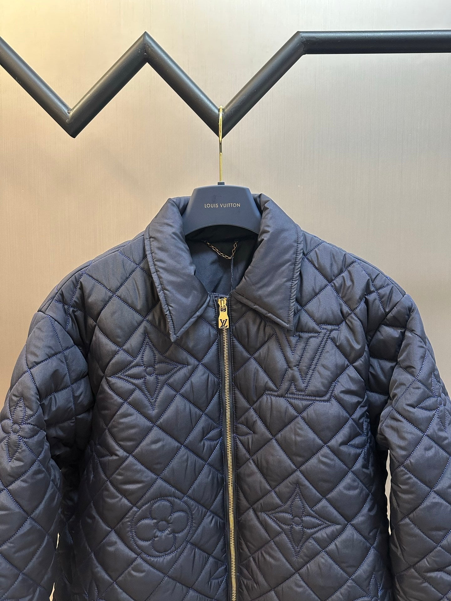 Chaqueta Louis Vuitton