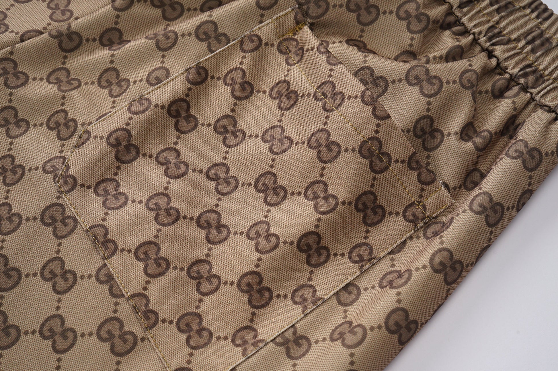 Cucci Calça Masculina