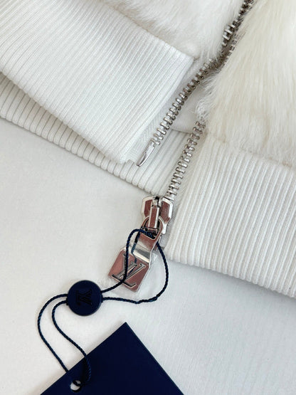 Chaqueta Louis Vuitton