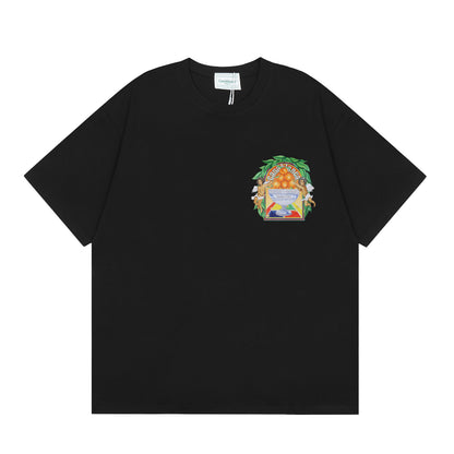 Camiseta Casablanca