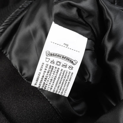 Chaqueta Chrome Hearts