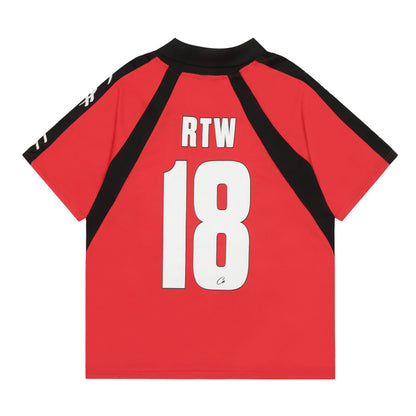Camiseta Corteiz