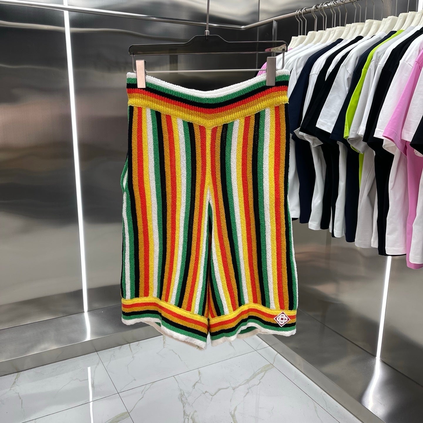 Casablanca Conjunto Verão 1.1