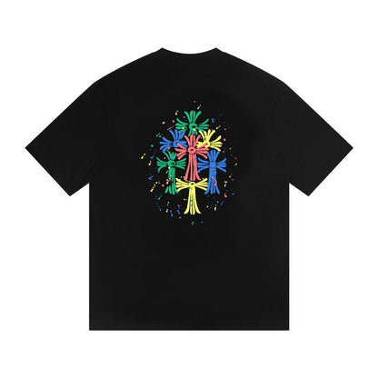 Camiseta Chrome Hearts