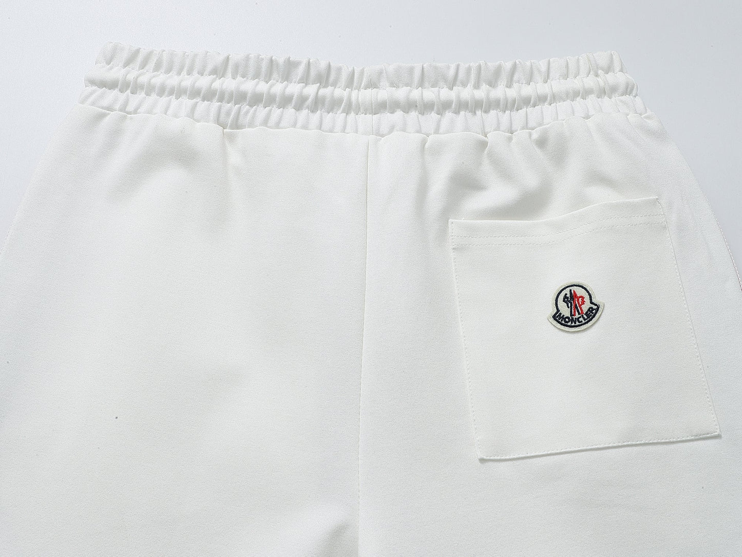 Conjunto Completo Moncler Premium