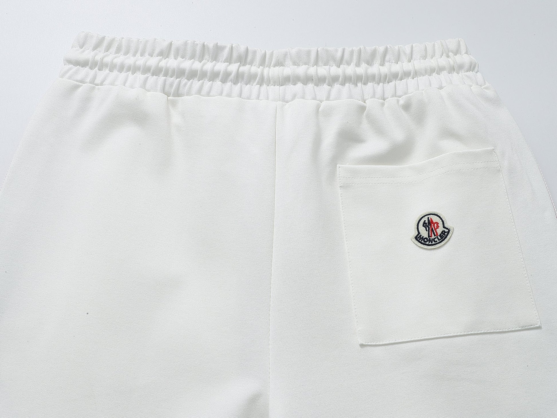 Conjunto Completo Moncler Premium
