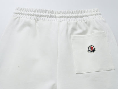 Conjunto Completo Moncler Premium