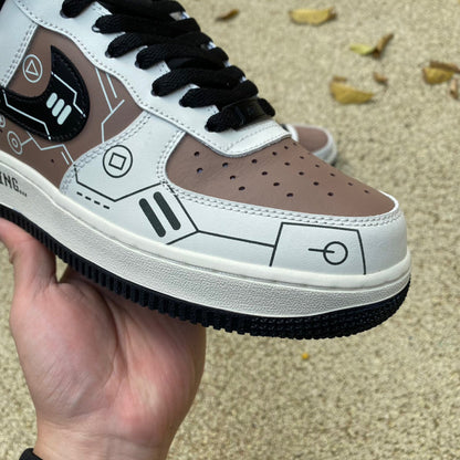 Air Force