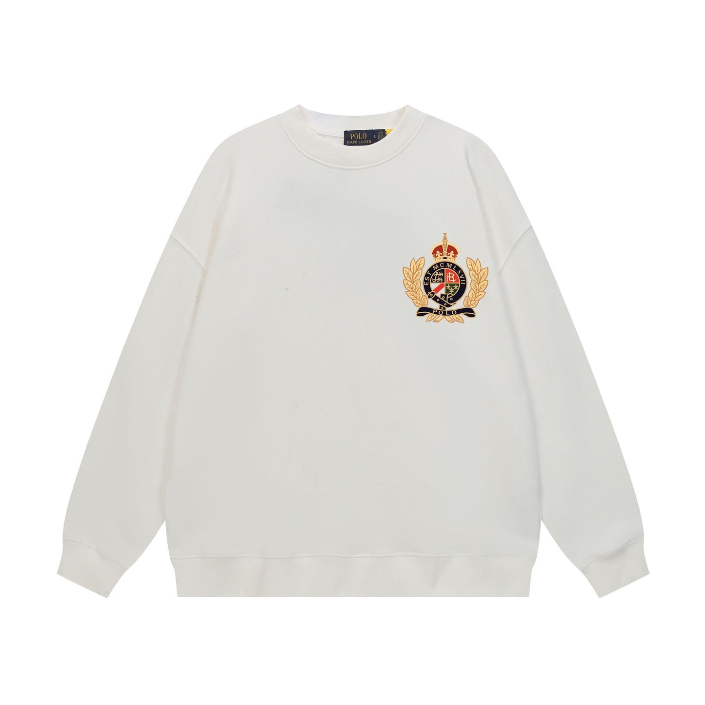 Camisola Ralph Lauren