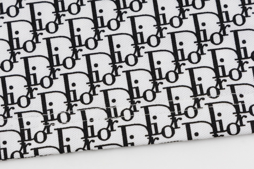 Polo de Dior