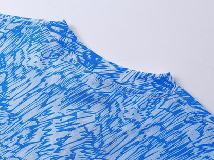 Camiseta Balenciaga