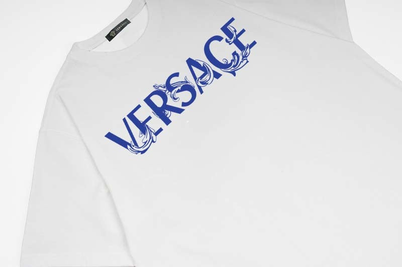 Camiseta de Versace