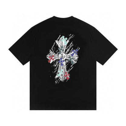 Camiseta Chrome Hearts
