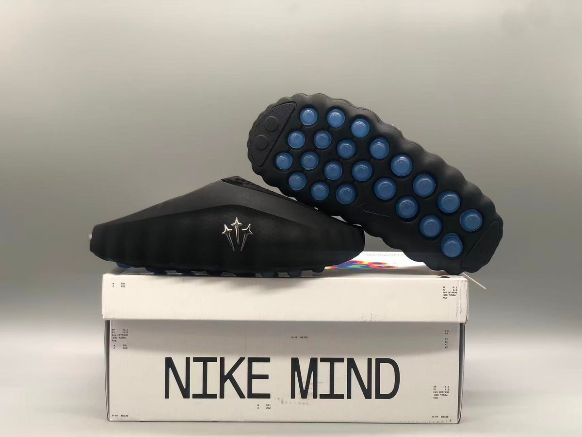 NOCTA x Nike Mind 001 "Black"