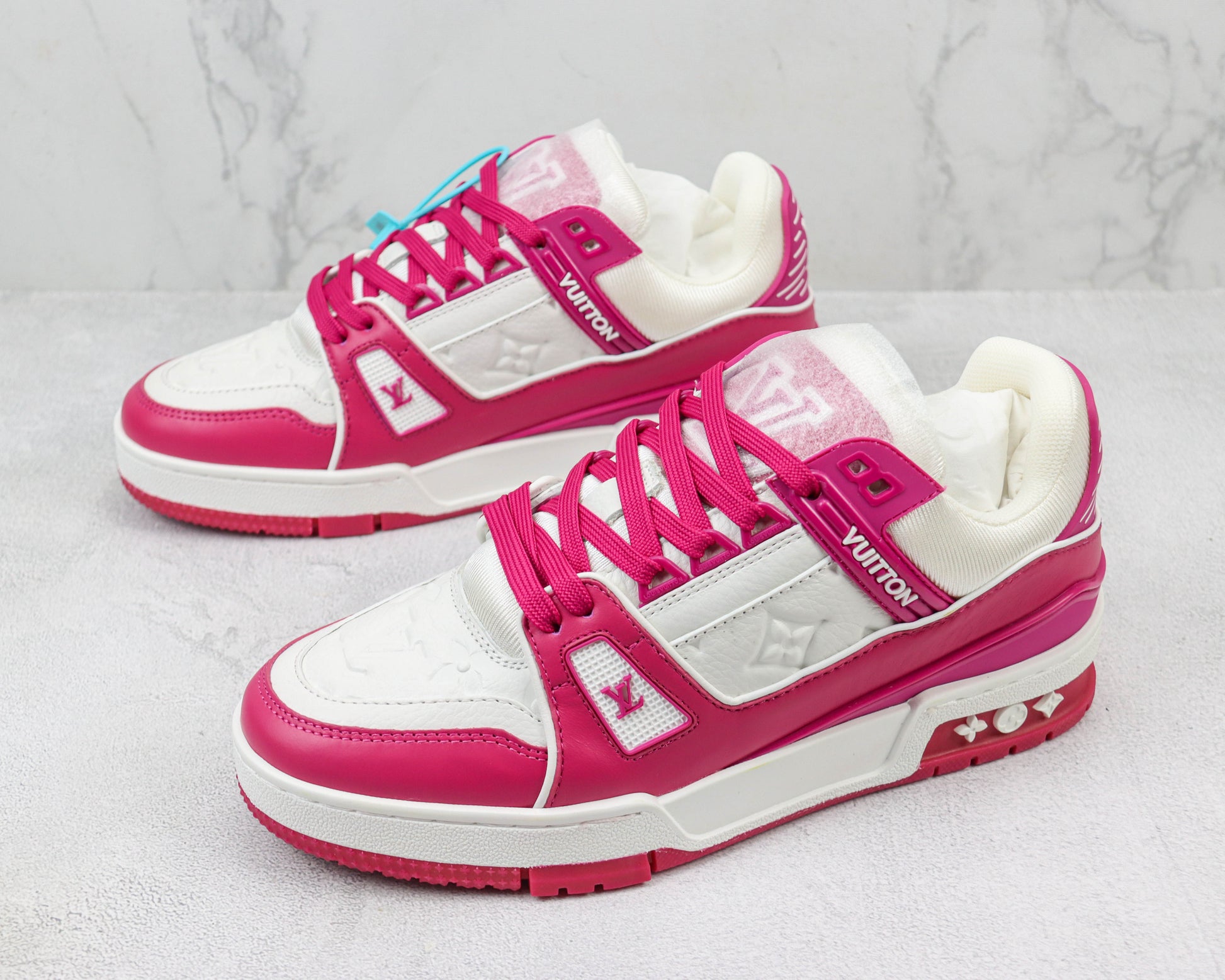 Louis Vuitton Trainer