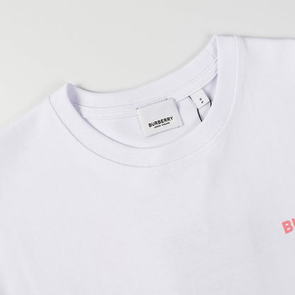T-shirt Burberry