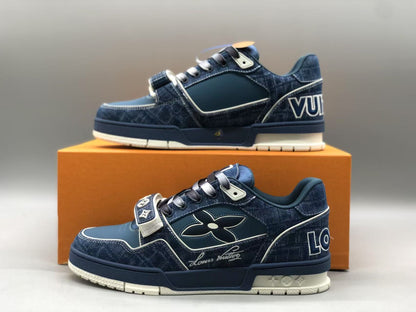 Louis Vuitton Trainer