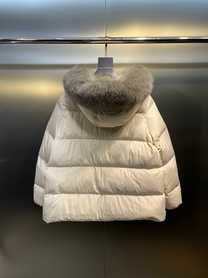 Casaco Moncler