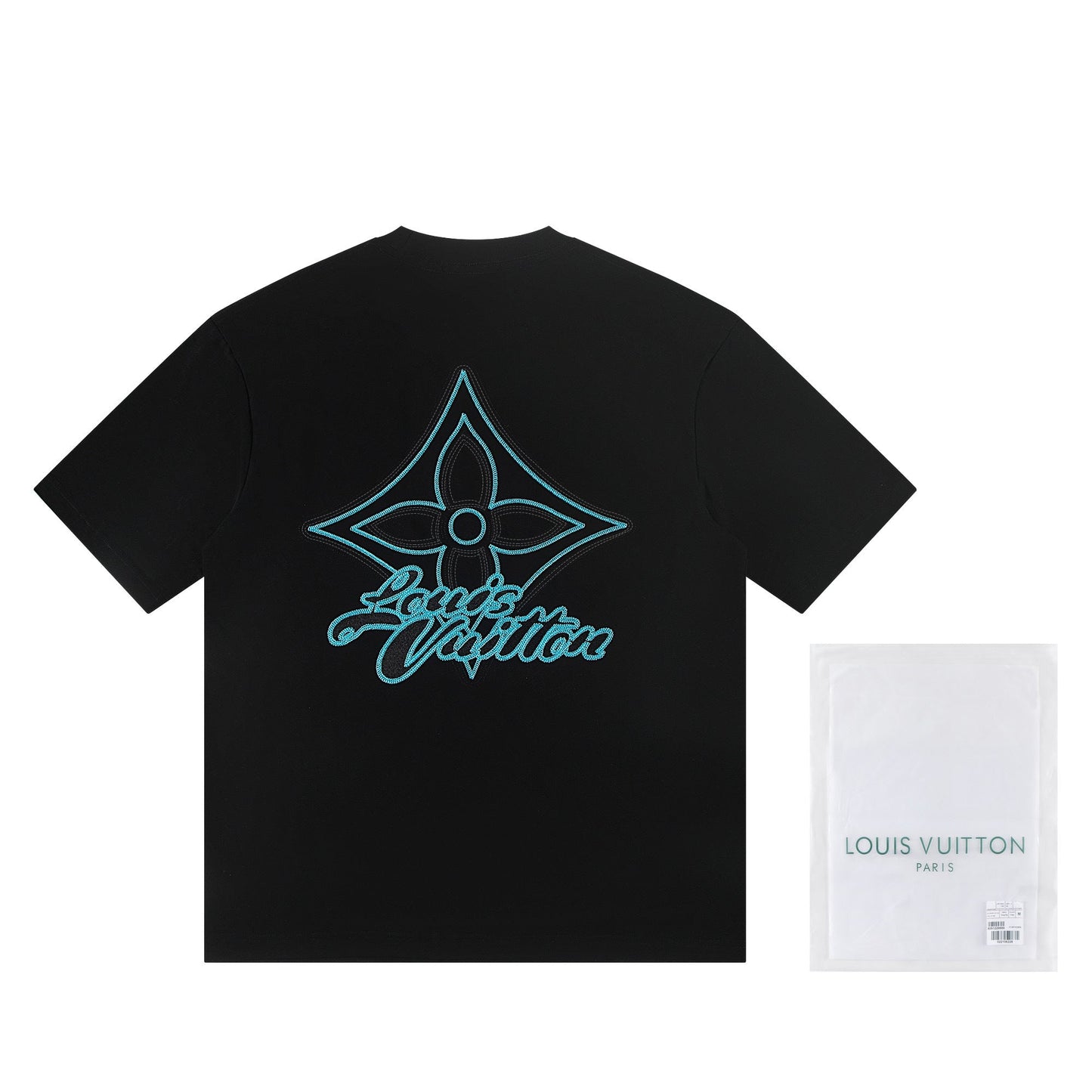 Camiseta Louis Vuitton