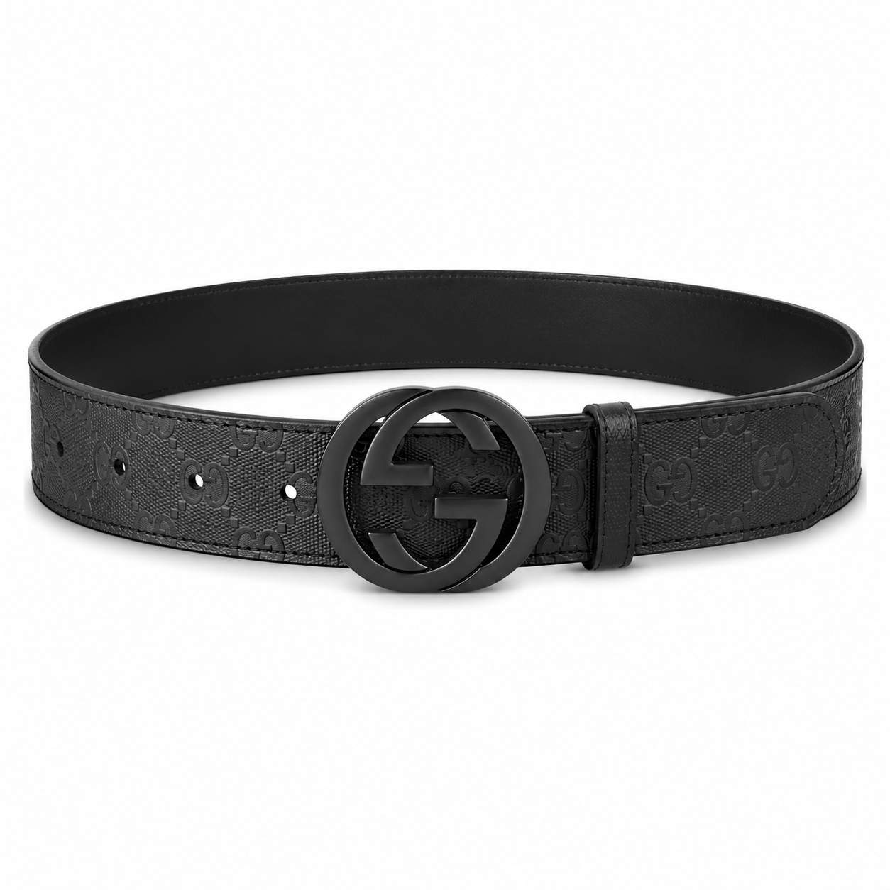 Cinturón Gucci